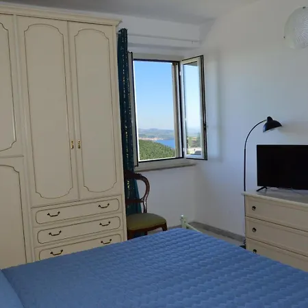 Reginella Apartment Montefiascone Exterior photo