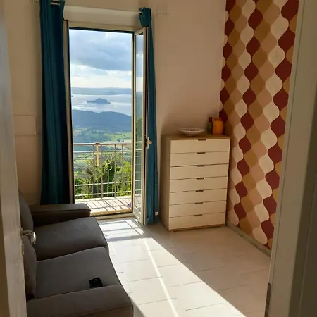 Reginella Apartment Montefiascone Exterior photo