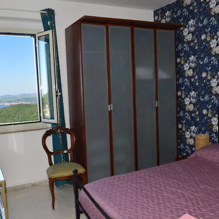 Reginella Apartment Montefiascone Exterior photo